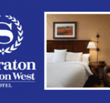 Sheraton Houston West Hotel シェラトン ヒューストンウエストホテル