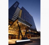 ベストウェスタン プレミア 九老 ホテルがソウルにオープン