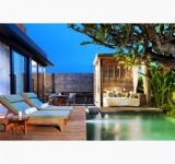 W Retreat & Spa Bali Seminyak「ダブル リトリート & スパ バリ, スミニャック」がバリ島のスミャニックエリアにオープン