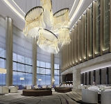 上海にアコーホテルズの Pullman Shanghai South が新規開業しました