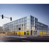 ドイツ・ハイデルベルクに Holiday Inn Express Heidelberg City Centre が新規開業しました