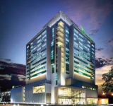 ジャカルタに Holiday Inn Jakarta Kemayoran が新規オープンしました
