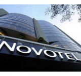 パナマシティに Novotel Panama City が新規開業しました