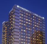 ドバイに DoubleTree by Hilton Hotel & Residences Dubai – Al Barsha が新規オープンしました