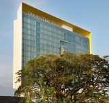 ジャカルタに DoubleTree by Hilton Hotel Jakarta-Diponegoro が新規オープン
