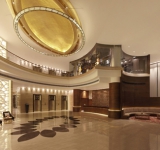 インド・ジャイプールに Hilton Jaipur が新規オープンしました