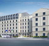 ラトビア・リガにアコーホテルズの Mercure Riga Centre が新規オープンしました