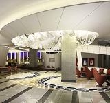 ドバイにアコーホテルズの Sofitel Dubai Downtown が新規オープン