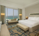 ドバイに DoubleTree by Hilton Hotel Dubai – Jumeirah Beach が新規オープンしました