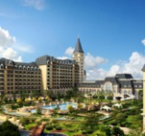 中国・青島に Hilton Qingdao Golden Beach が新規開業しました