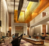 インド・ジャイプールに Holiday Inn Jaipur City Centre が新規オープンしました