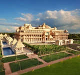 インド・マネサールに<br />ITC Grand Bharat, a Luxury Collection Resort, Gurgaon, New Delhi Capital Region が新規開業しました