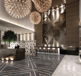 アラブ首長国連邦・ドバイに<br />Sheraton Grand Hotel, Dubai が新規オープンします