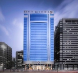 アラブ首長国連邦・アブダビに<br />Grand Mercure Residence Abu Dhabi が新規開業しました