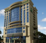 サウジアラビア・ジェッダにHoliday Inn Jeddah Gateway が新規開業しました