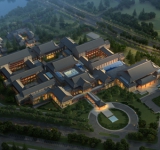 中国・天津エコシティに Hilton Tianjin Eco-City が新規開業しました