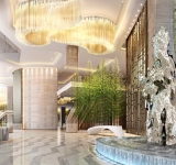 中国・深圳に JW Marriott Hotel Shenzhen Bao’an が新規開業しました