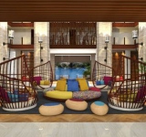 バリ島・ヌサドゥアに Holiday Inn Resort Bali Benoa が新規オープンします