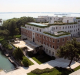 イタリア・ベネチアに JW Marriott Venice Resort & Spa が新規開業しました