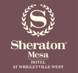 アリゾナ州メサに Sheraton Mesa Hotel at Wrigleyville West が新規オープンします
