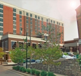 テネシー州ナッシュビルに</br>Hilton Garden Inn Nashville Downtown/Convention Center が新規開業しました