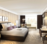 中国・南京市に</br> The Grand Mansion, a Luxury Collection Hotel, Nanjing が新規開業しました