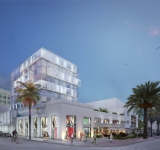 フロリダ州マイアミビーチに Hyatt Centric South Beach Miami が新規開業しました