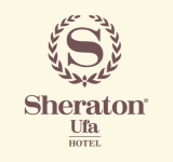 ロシア・ウファに Sheraton Ufa Hotel が新規オープンしました
