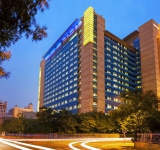 中国・天津市に<br /> TEDA, Tianjin-Marriott Executive Apartments が新規開業しました