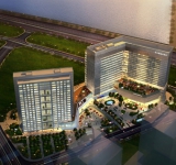 中国・厦門市に</br> DoubleTree by Hilton Hotel Xiamen – Wuyuan Bay が新規開業しました