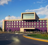メキシコ・モンテレイに Hilton Garden Inn Monterrey Airport が新規開業しました