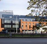 ロシア・エカテリンブルグに</br> DoubleTree by Hilton Hotel Ekaterinburg City Centre が新規開業しました