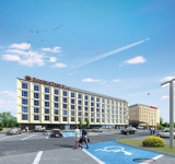 ポーランド・クラクフに</br> DoubleTree by Hilton Krakow Hotel & Convention Center が新規開業しました 　