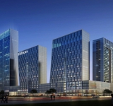 中国・深圳市に Hilton Shenzhen Futianが新規開業しました