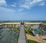 インド・チェンナイに<br /> InterContinental Chennai Mahabalipuram Resort が新規開業しました