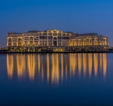 アラブ首長国連邦・ドバイに Palazzo Versace Dubai が新規開業しました