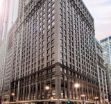 イリノイ州シカゴに Residence Inn Chicago Downtown/Loop が新規開業しました