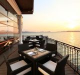 ベトナム・ハロン湾に Vinpearl Ha Long Bay Resort が新規開業しました