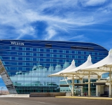 コロラド州デンバーに<br /> The Westin Denver International Airport が新規開業しました