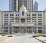 アラブ首長国連邦ドバイに The St. Regis Dubai が新規開業しました