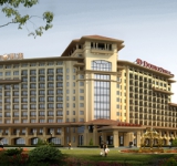 中国・寧波に DoubleTree by Hilton Hotel Ningbo – Chunxiao が新規開業しました