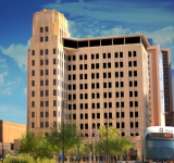 アリゾナ州フェニックスに Hilton Garden Inn Phoenix Downtown が新規開業しました