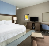 カリフォルニア州ナパヴァレーに Hampton Inn & Suites Napa が新規開業しました
