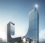 中国・蘇州市に DoubleTree by Hilton Hotel Suzhou が新規開業しました