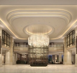 中国・台州市に Zhejiang Taizhou Marriott Hotel が新規開業しました