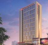 中国・西安市に Hilton Garden Inn Xi’an High-Tech Zone が新規開業しました