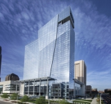 オハイオ州クリーブランドに Hilton Cleveland Downtown が新規開業しました