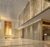 中国・重慶市に</br> DoubleTree by Hilton Hotel Chongqing Nan’an が新規開業しました