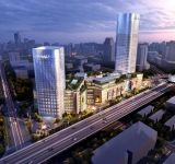 中国・上海に Hyatt Regency Shanghai, Wujiaochang が新規開業しました