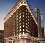ミネソタ州ミネアポリスに</br> Embassy Suites by Hilton Minneapolis Downtown が新規開業しました